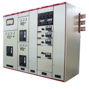 MNS͵͉Mʽ늹 MNS modular low-voltage distribution cabinet