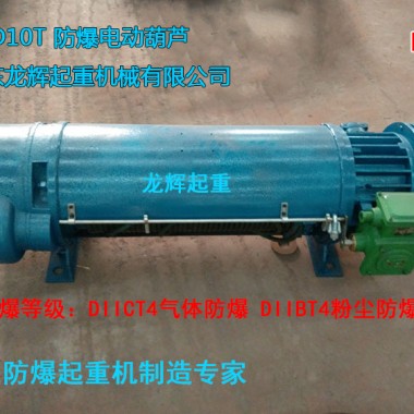 늄ӺJ䓽zK늄ӺJ electric steel wire rope explosion proof hoist