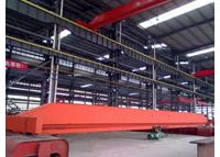 ؙCB  single girder crane introduction