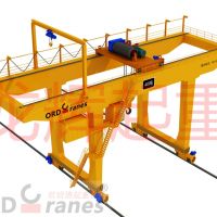 MUTʽ bTʽ؛(chng) bжؙC(j)container gantry crane  M ...