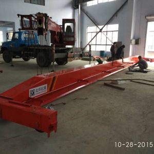 x5TؙC(j)bF(xin)(chng) installation site image of Lonhhui 5t single gi ...